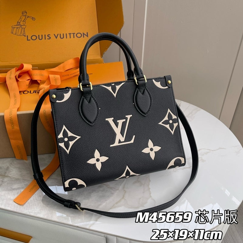 Dragons Bags LVn Luxury Bag --80435