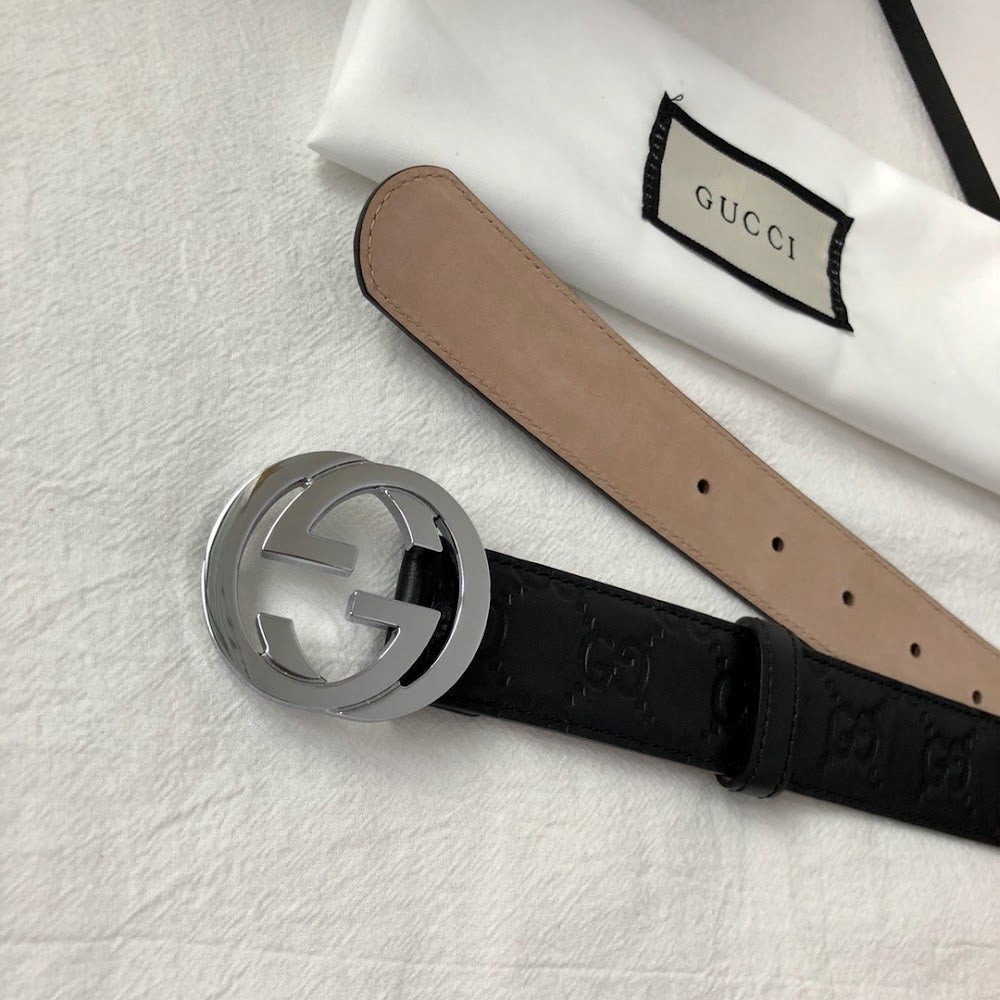 Dragons Bags Guccin Luxury Belt --105228