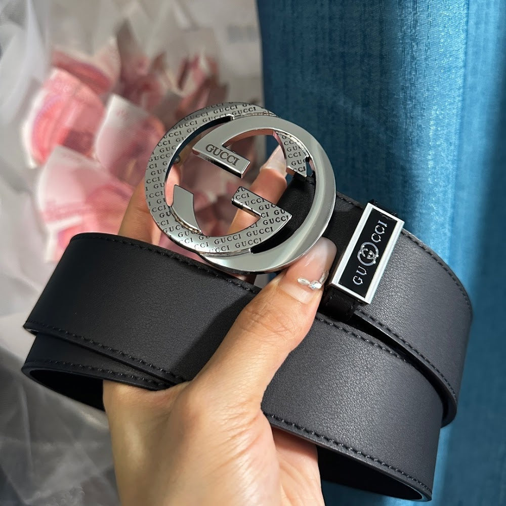 Dragons Bags Guccin Luxury Belt --105135