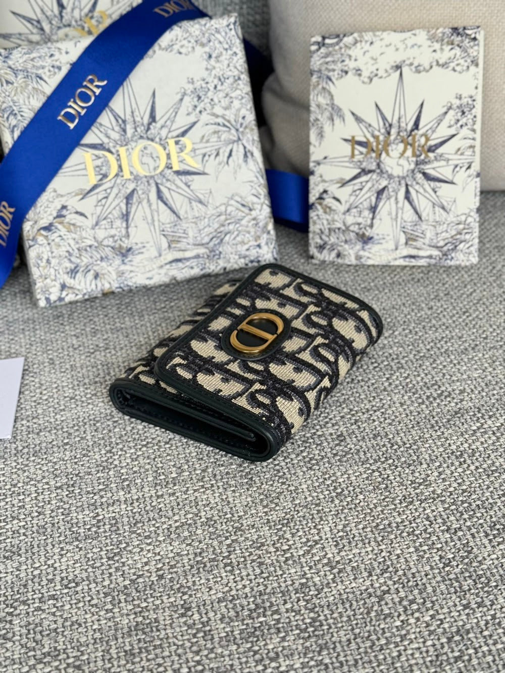 Dragons BagsDiorn Luxury Bag --115138