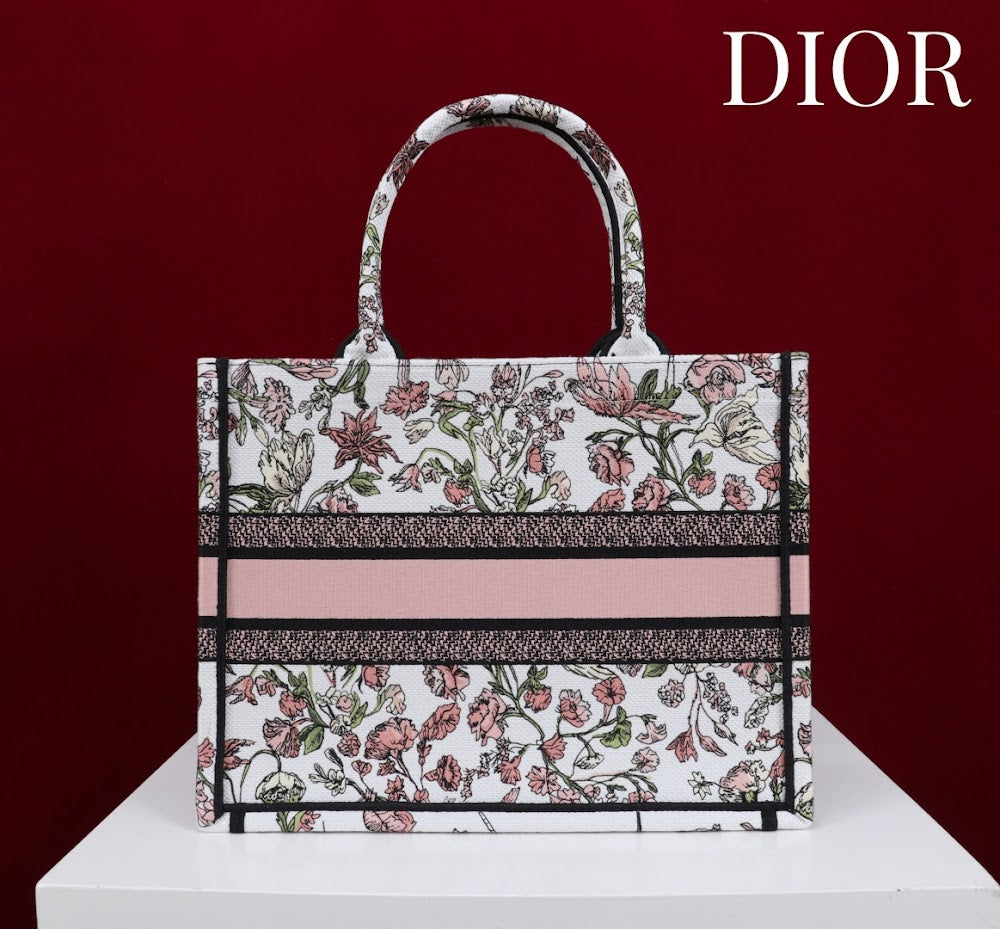 Dragons BagsDiorn Luxury Bag --114912