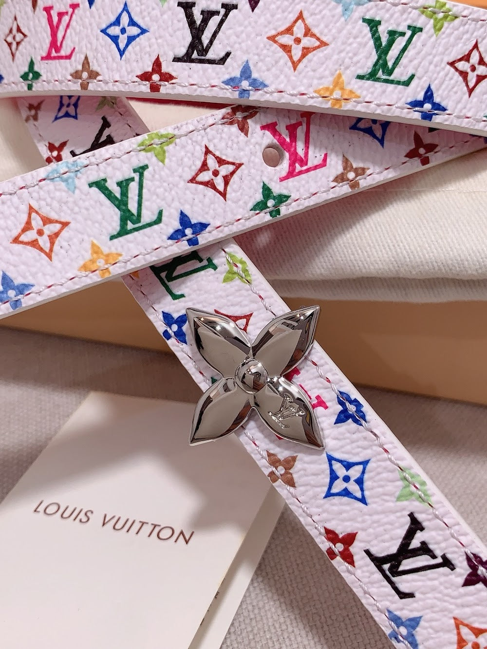 Dragons Bags ln Luxury Belt --106555