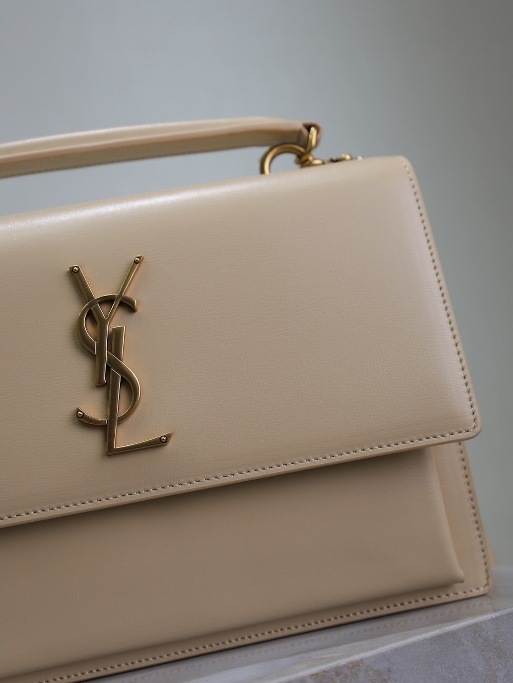 Dragons Bags YSLn Luxury Bag --119621