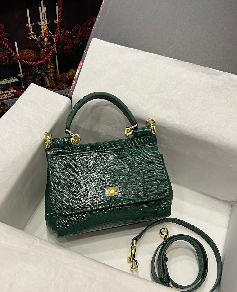 Dragons Bags DGn Luxury Bag --93534