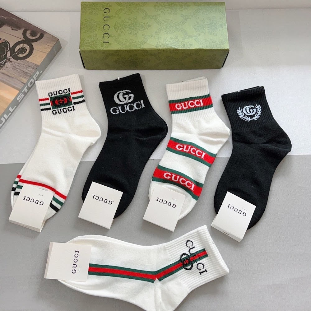 Dragons Bags Premium Luxury Socks --97706