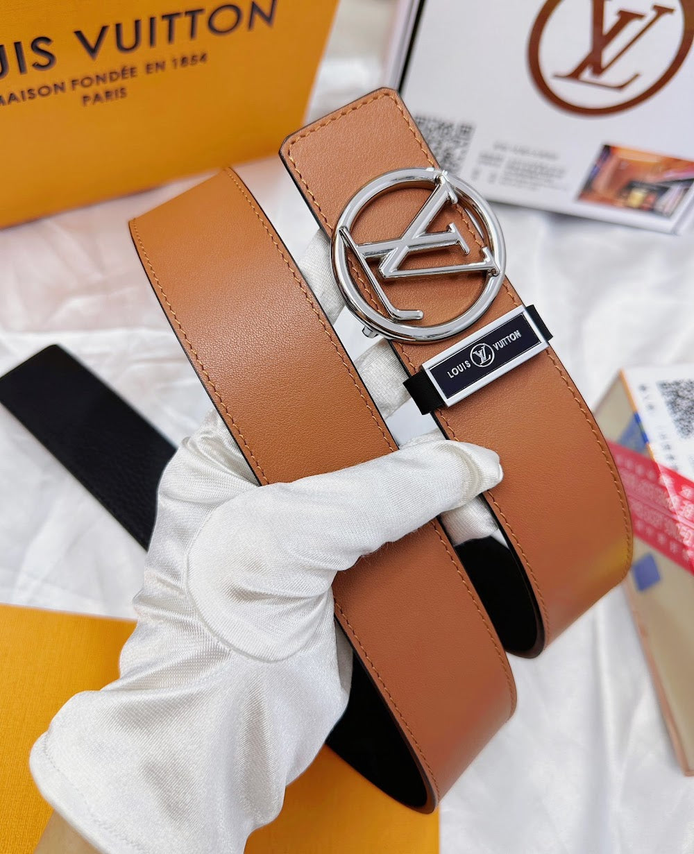 Dragons Bags ln Luxury Belt --101168