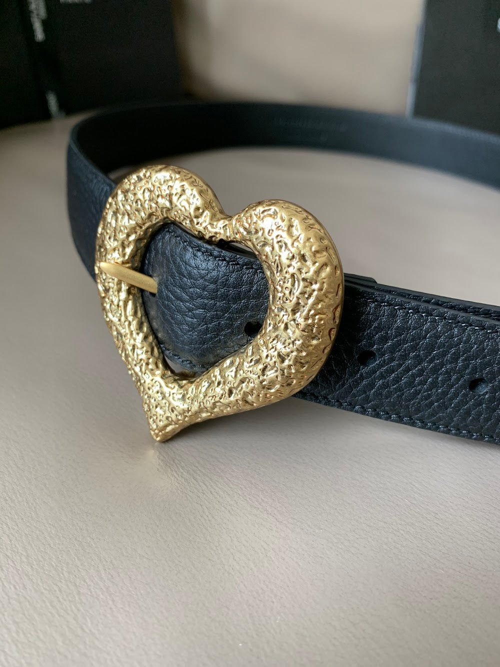 Dragons Bags YSLn Luxury Belt --107524
