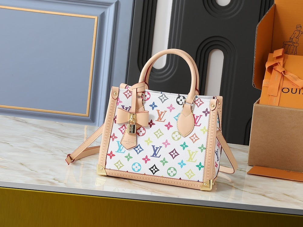 Dragons Bags ln Luxury Bag --77221