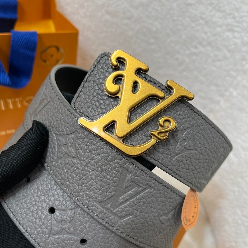 Dragons Bags ln Luxury Belt --110347