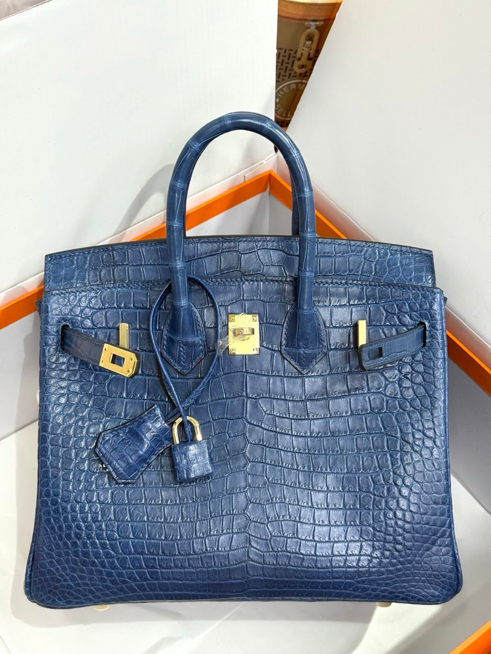 Dragons BagsHermesn Luxury Bag --117599