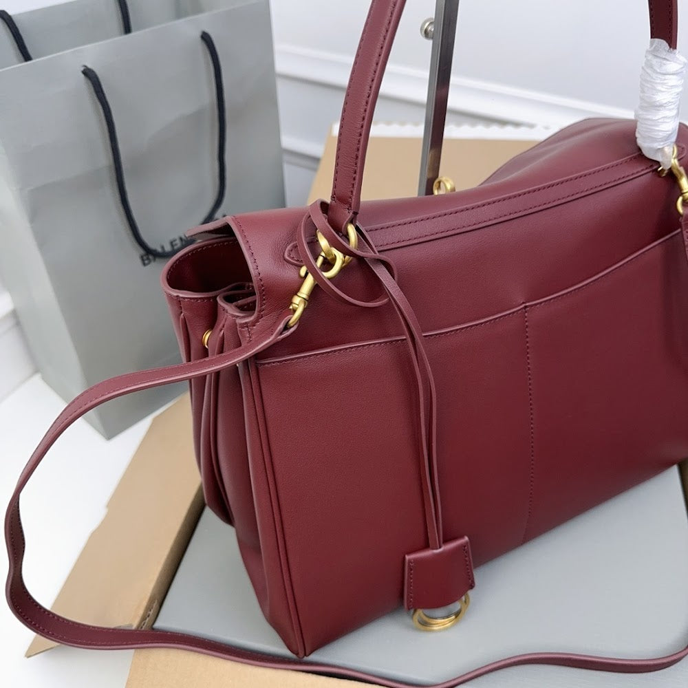 Dragons Bags Balenciaga Luxury Bag --111031