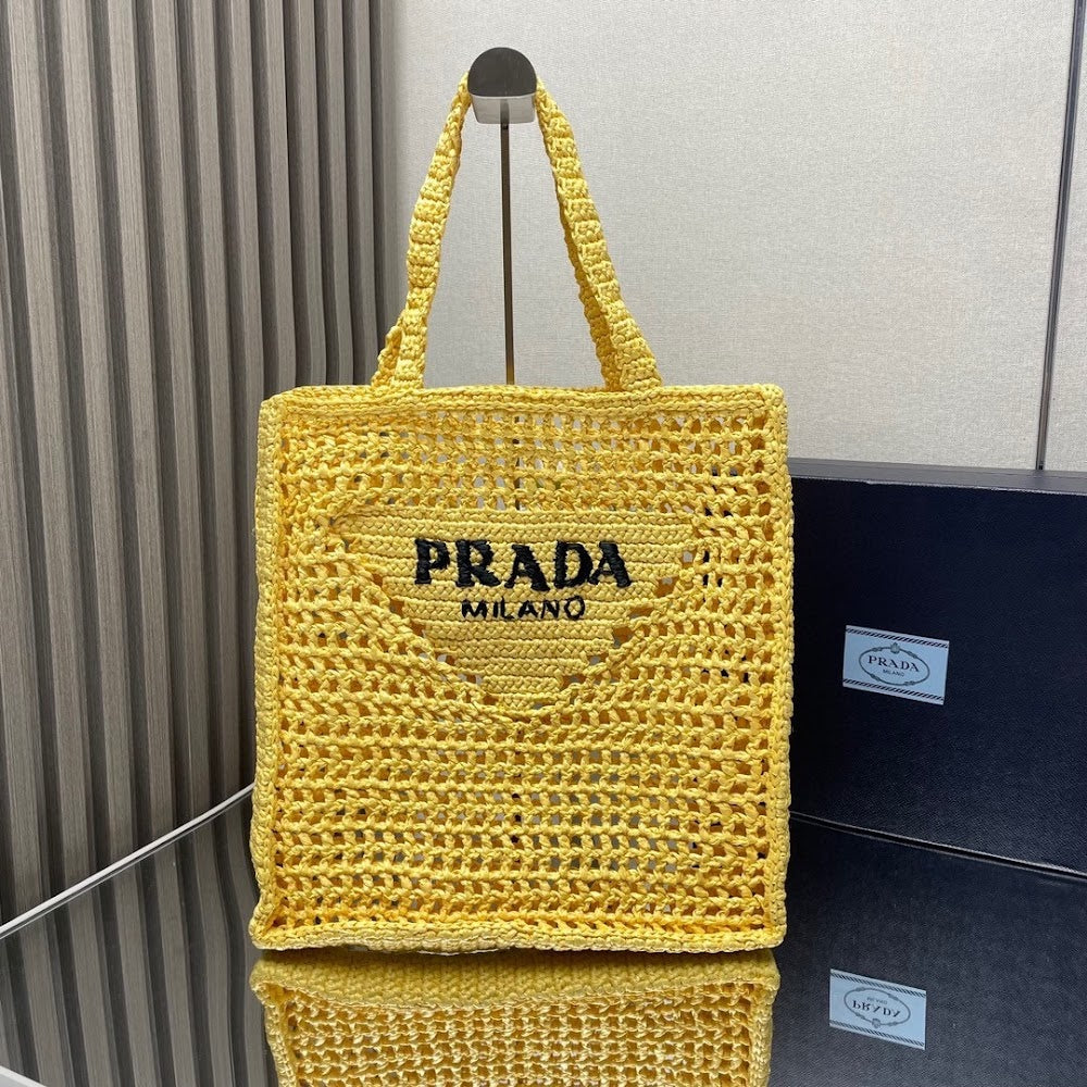 Dragons Bags Pradn Luxury Bag --102339