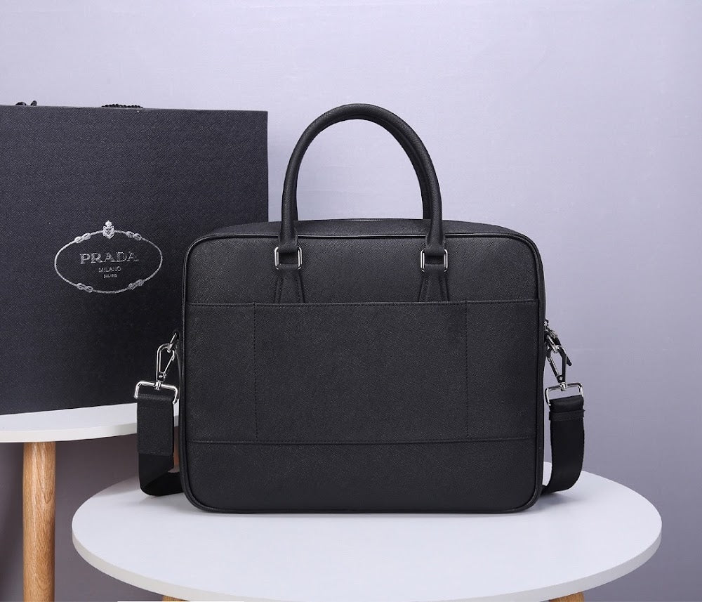 Dragons Bags Prada Luxury Bag --54055
