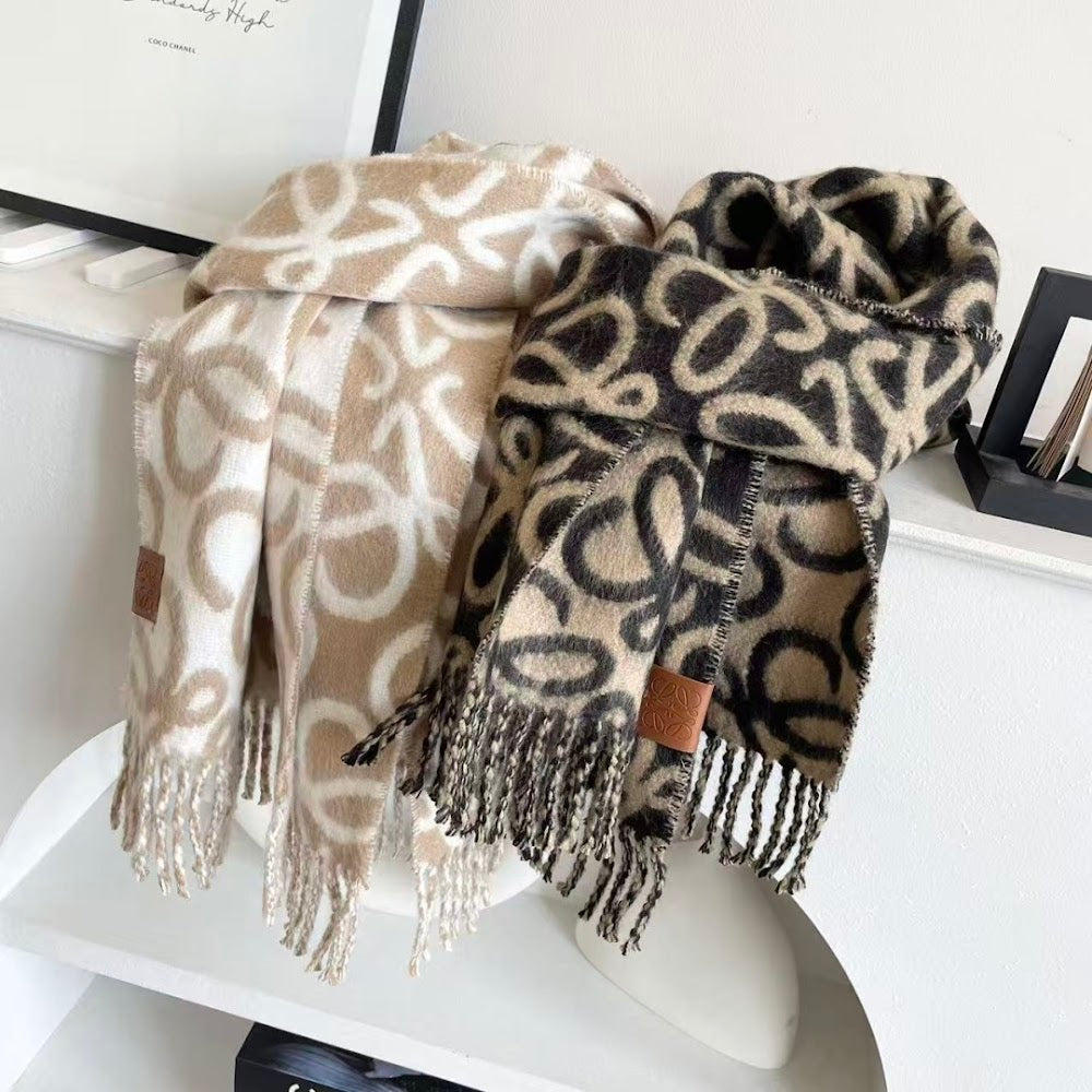 Dragons Bags Premium Designer Scarf --99250