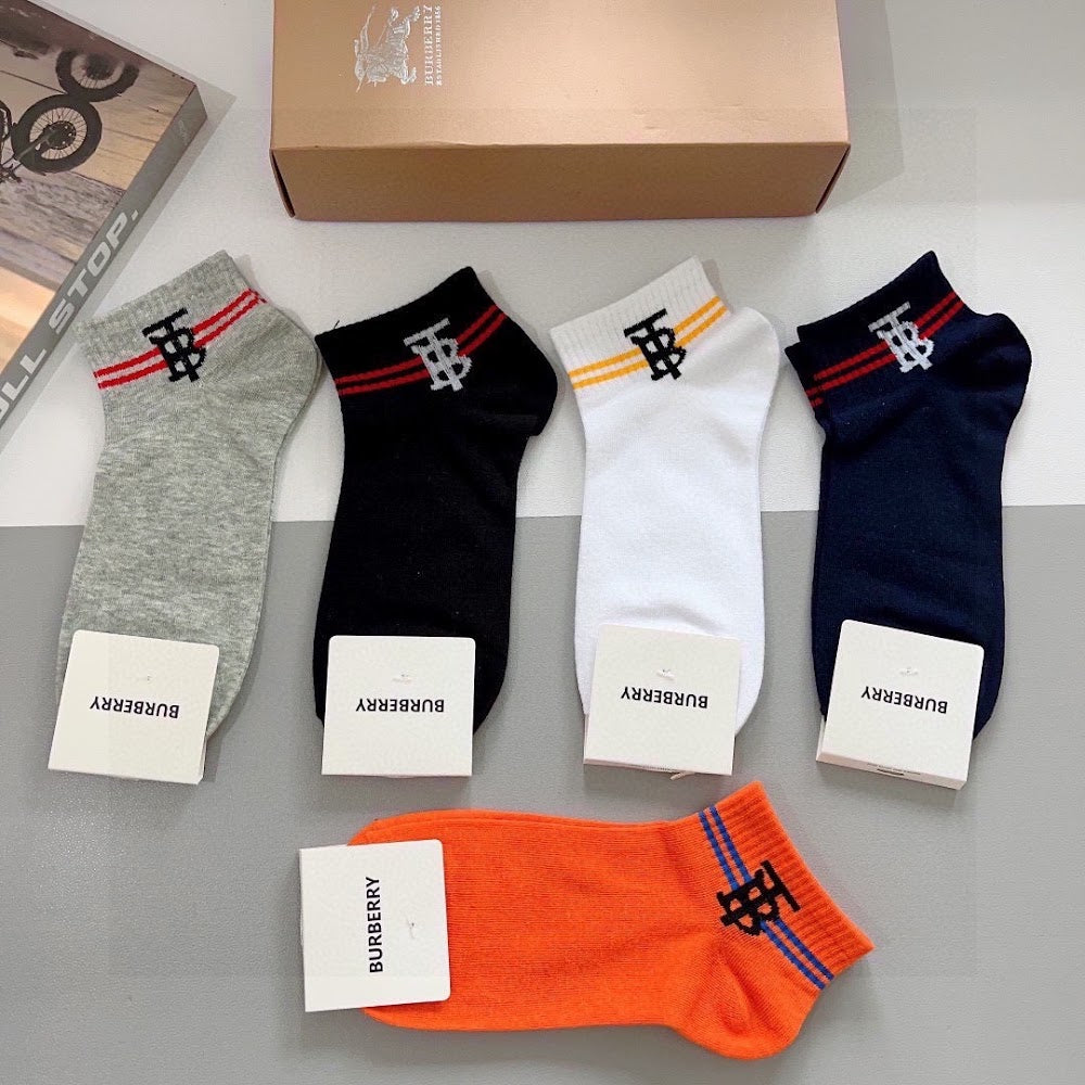 Dragons Bags Premium Luxury Socks --97685