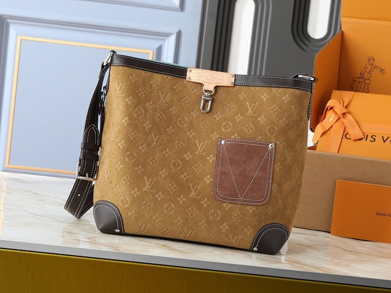 Dragons Bags LVn Luxury Bag --79838