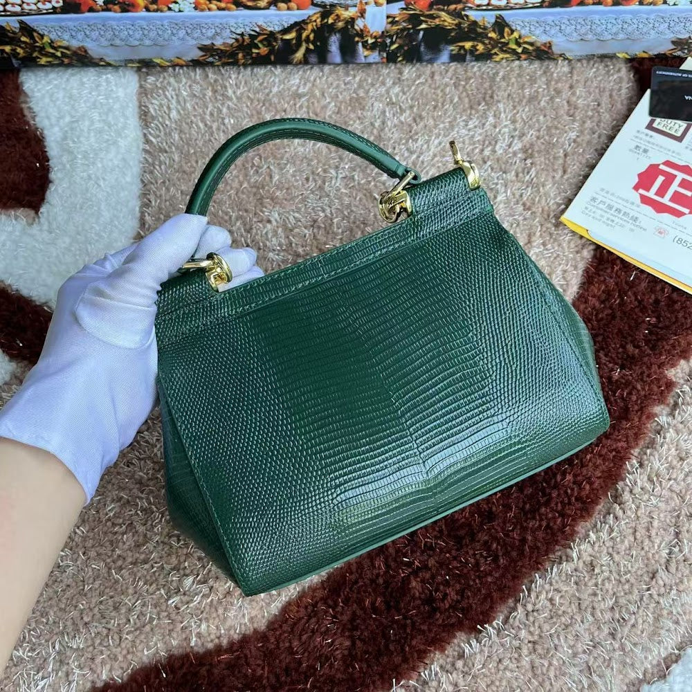 Dragons Bags DGn Luxury Bag --93981