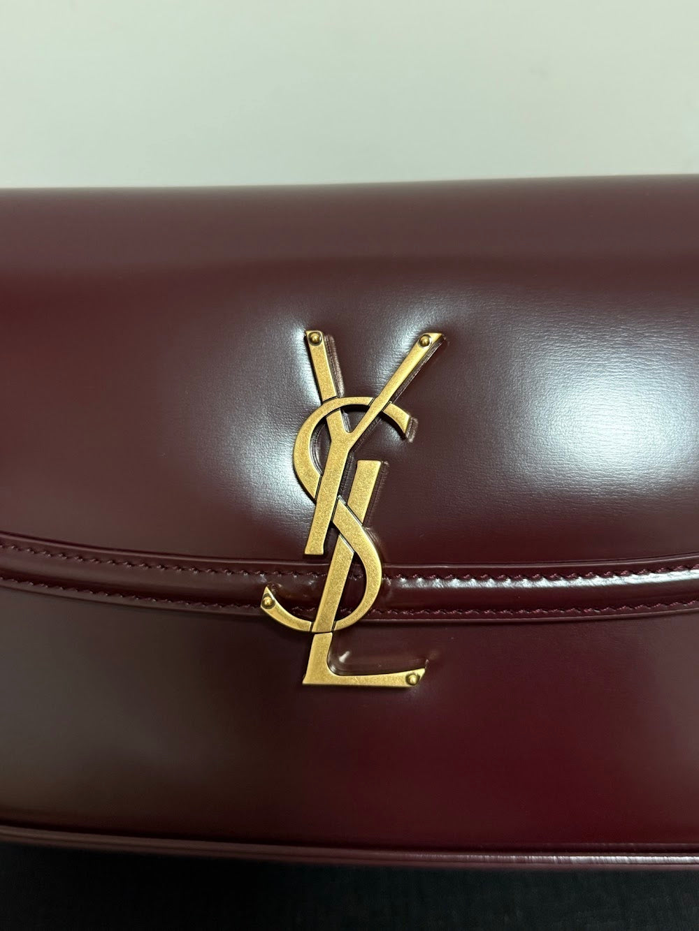 Dragons Bags YSLn Luxury Bag --119928
