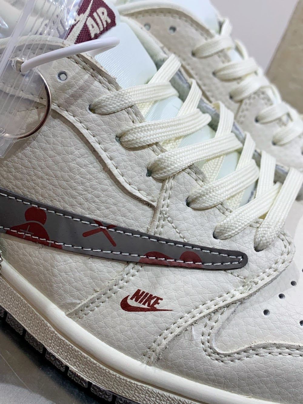 Dragons Bags Nike Luxury Shoes --55302
