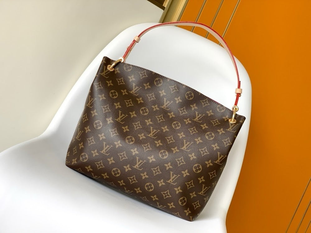 Dragons Bags LVn Luxury Bag --79537