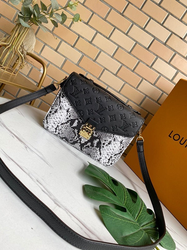 Dragons Bags ln Luxury Bag --77937