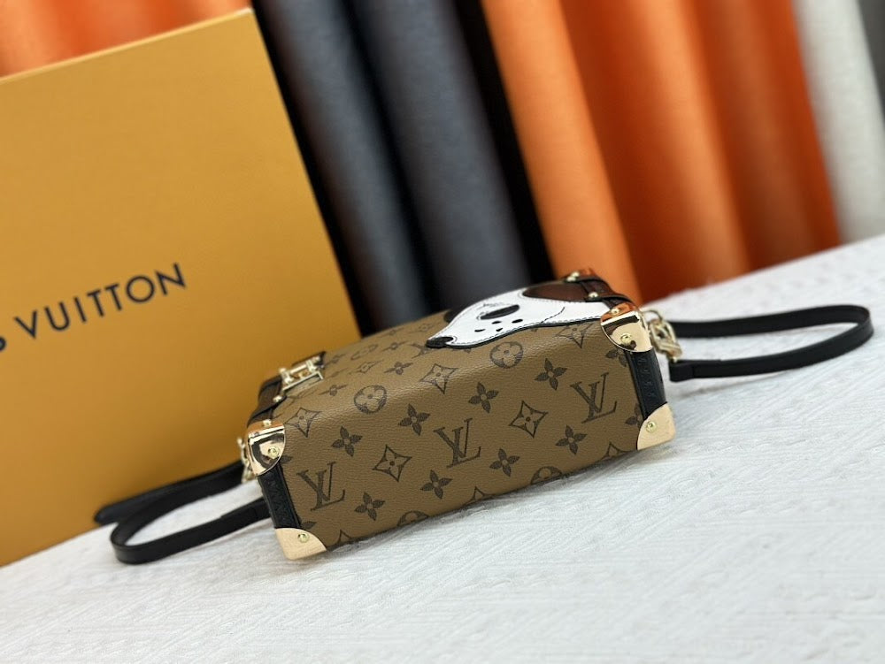 Dragons Bags ln Luxury Bag --76227