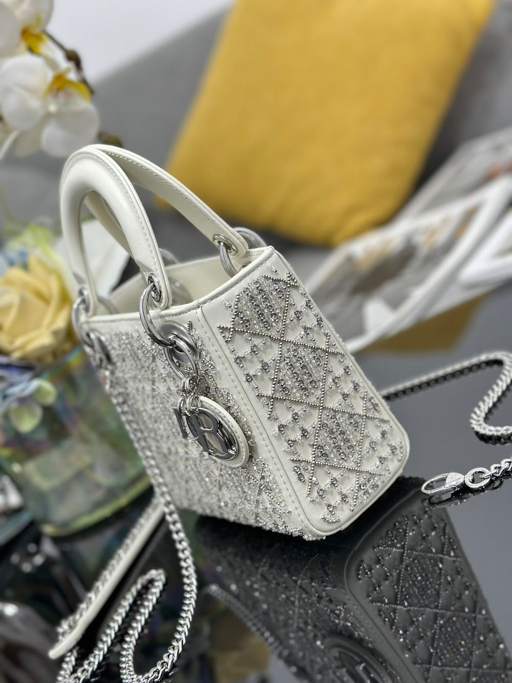 Dragons BagsDiorn Luxury Bag --115626