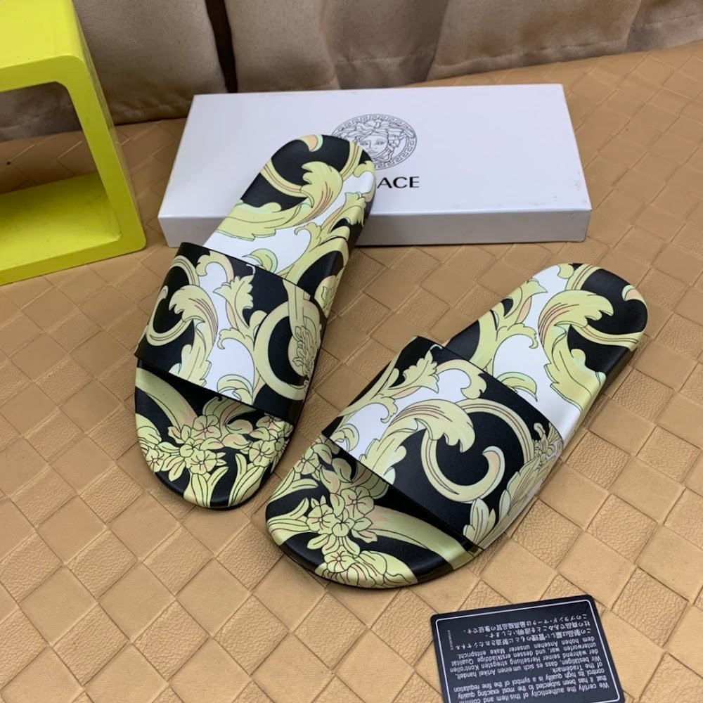 Dragons Bags Versace Luxury Heels --50997