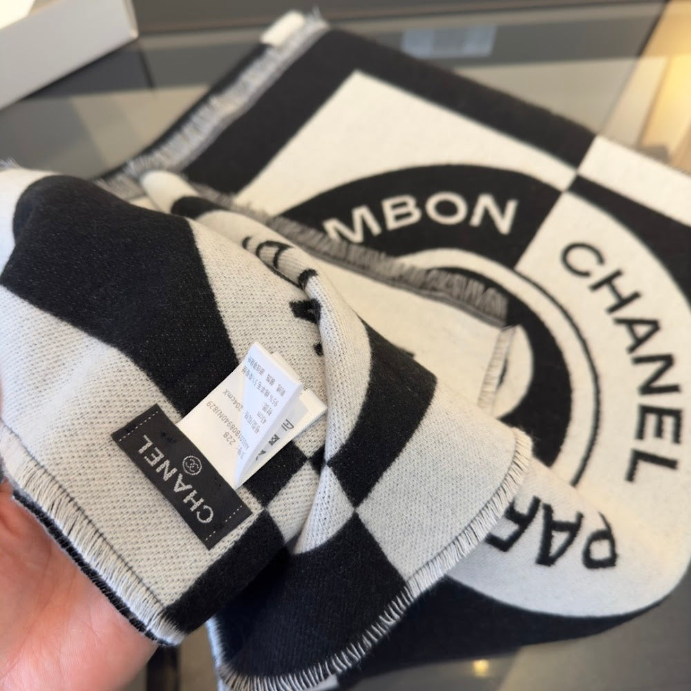 Dragons Bags Premium Designer Scarf --99670