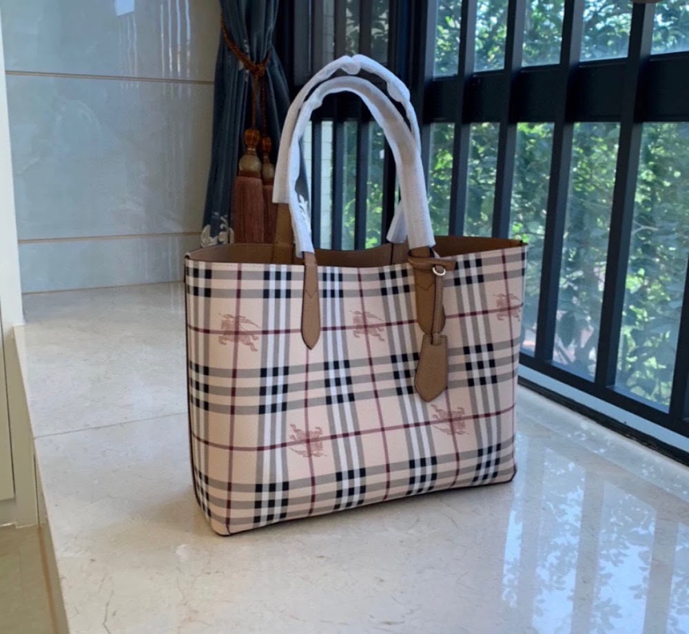 Dragons Bags Burberryn Luxury Bag --91682