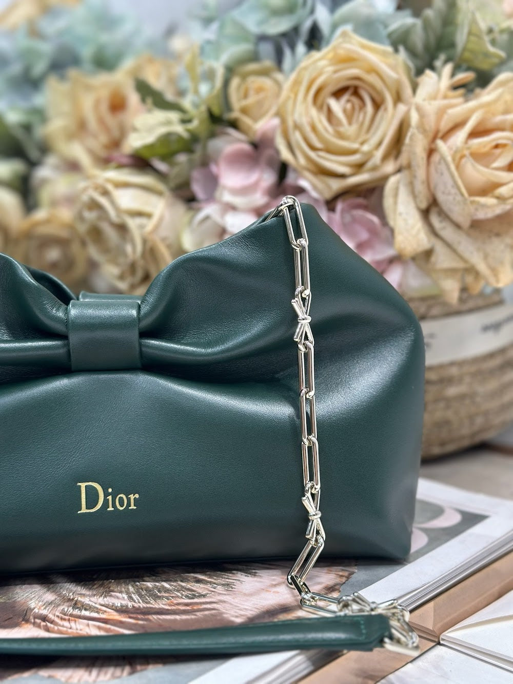 Dragons BagsDiorn Luxury Bag --115589