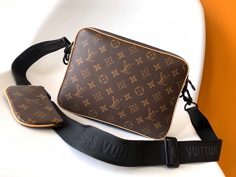 Dragons Bags ln Luxury Bag --71330