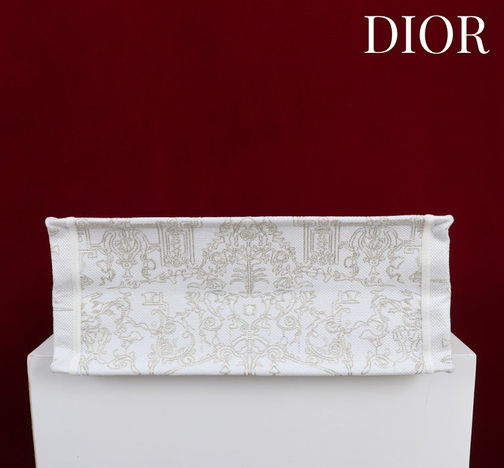 Dragons BagsDiorn Luxury Bag --114901