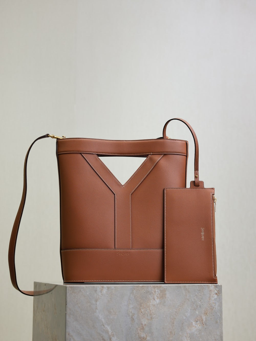 Dragons Bags YSLn Luxury Bag --119285