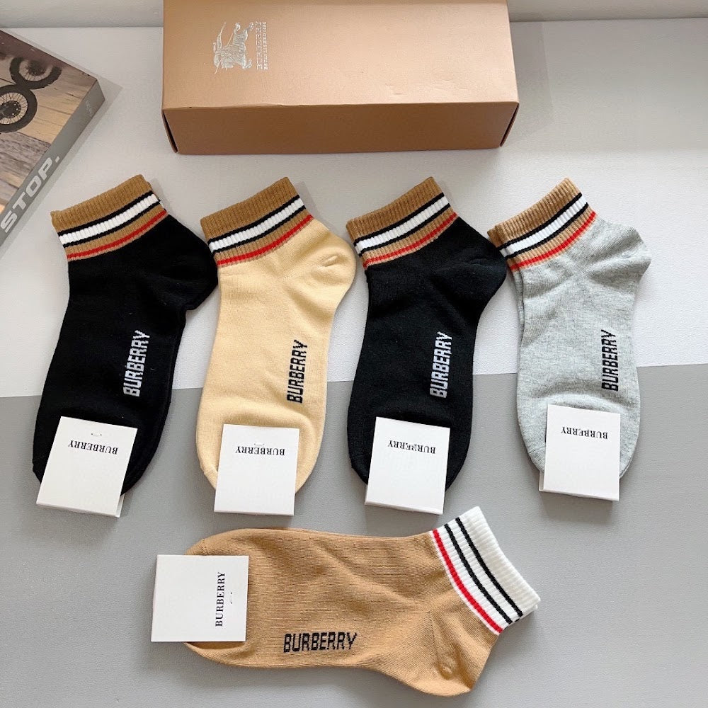Dragons Bags Premium Luxury Socks --97861