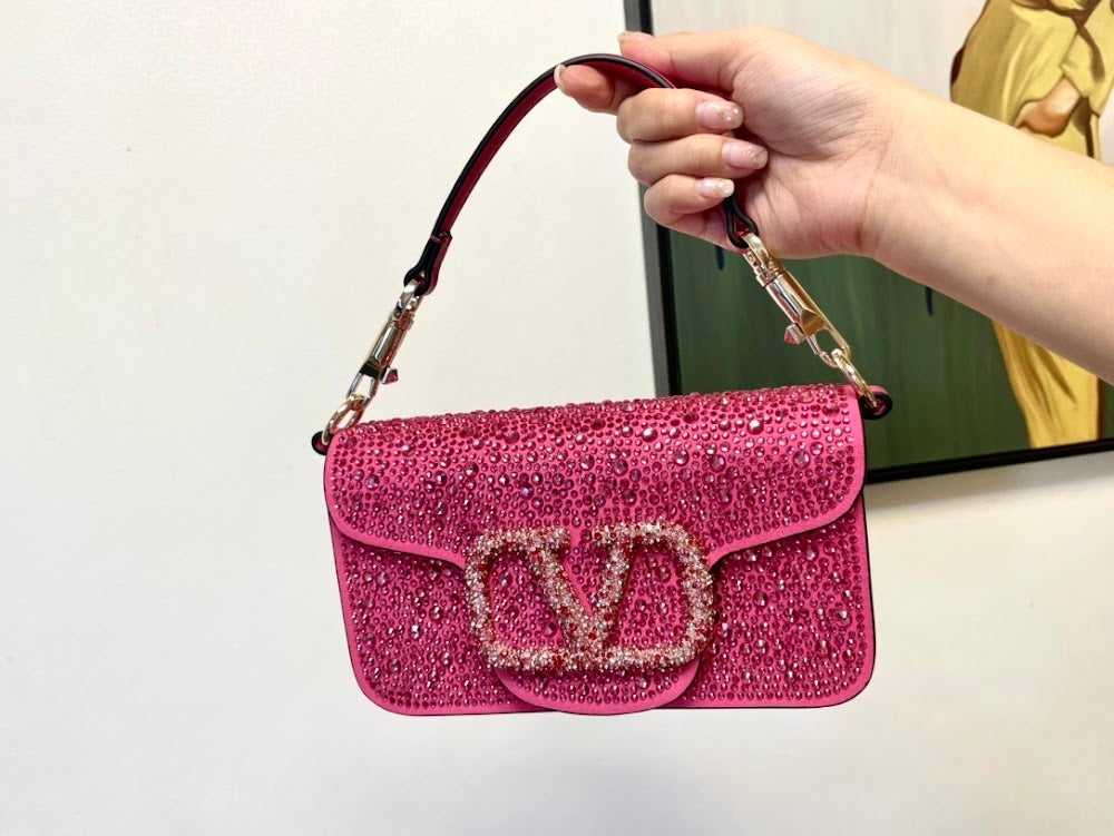 Dragons Bags Valentine Luxury Bag --121099