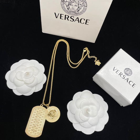Dragons Bags Versace Luxury Jewelry --51413