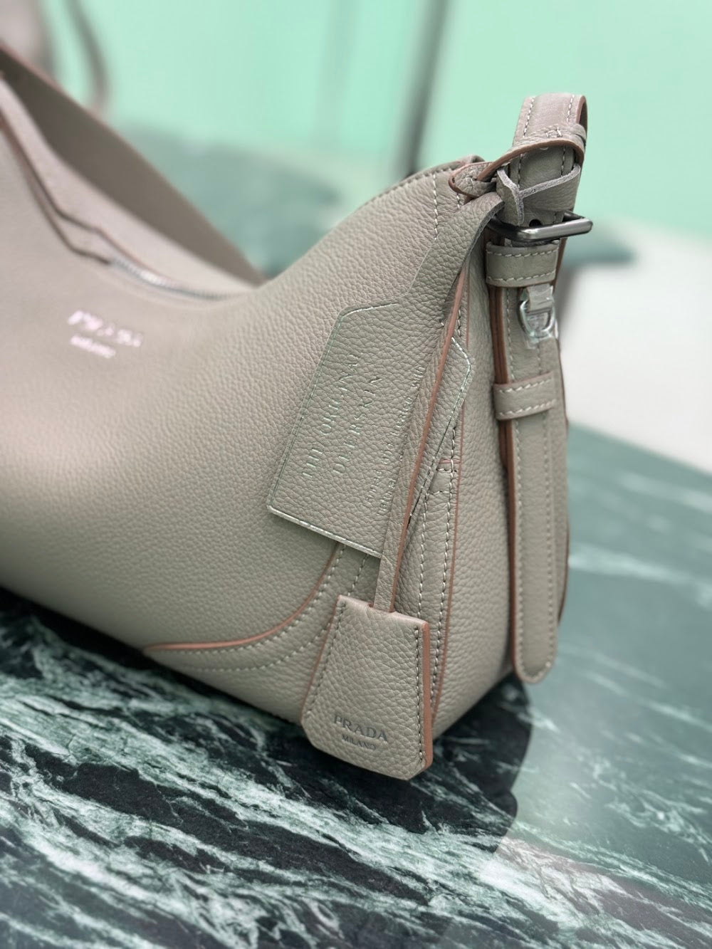 Dragons Bags Prada Luxury Bag --53869