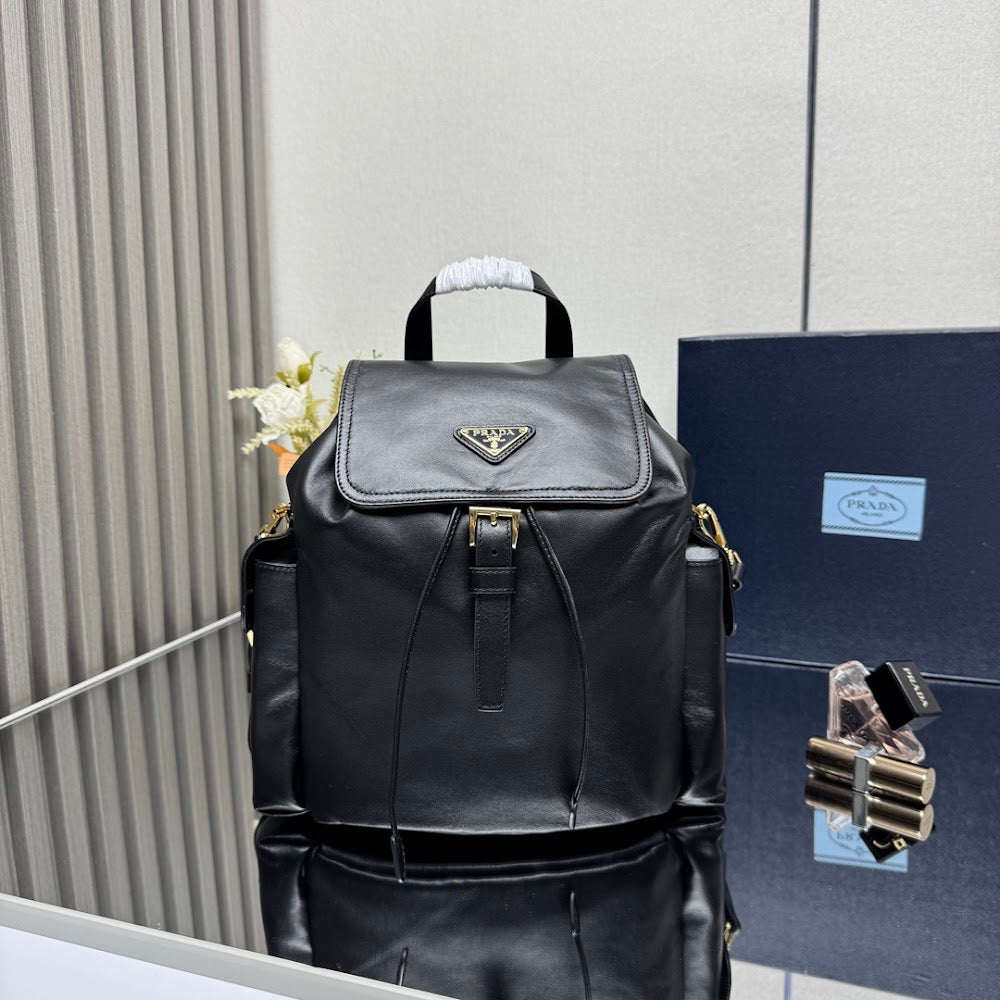 Dragons Bags Pradn Luxury Bag --101552