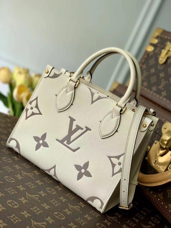 Dragons Bags ln Luxury Bag --97081