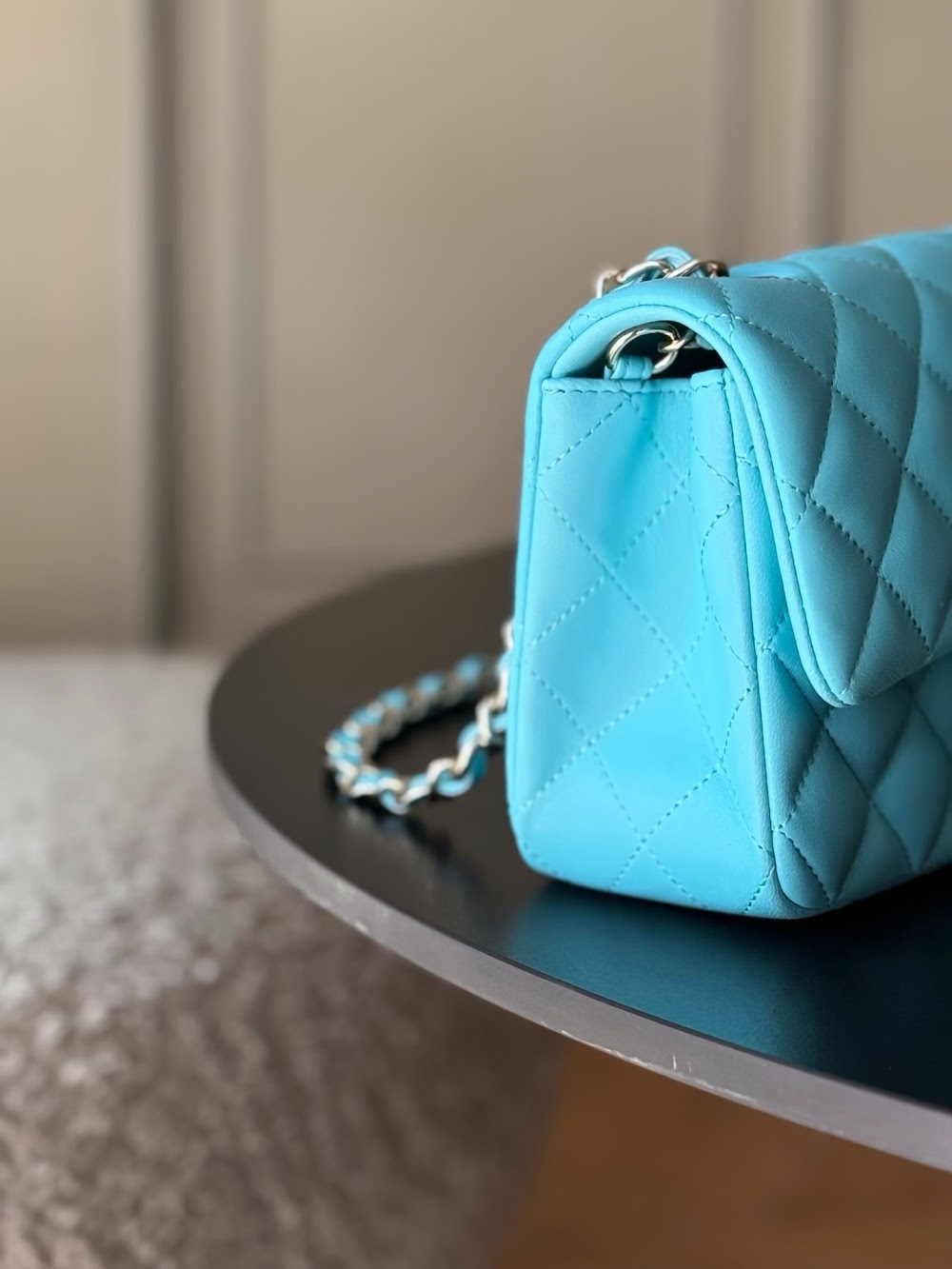 Dragons Bags CHn Luxury Bag --113003