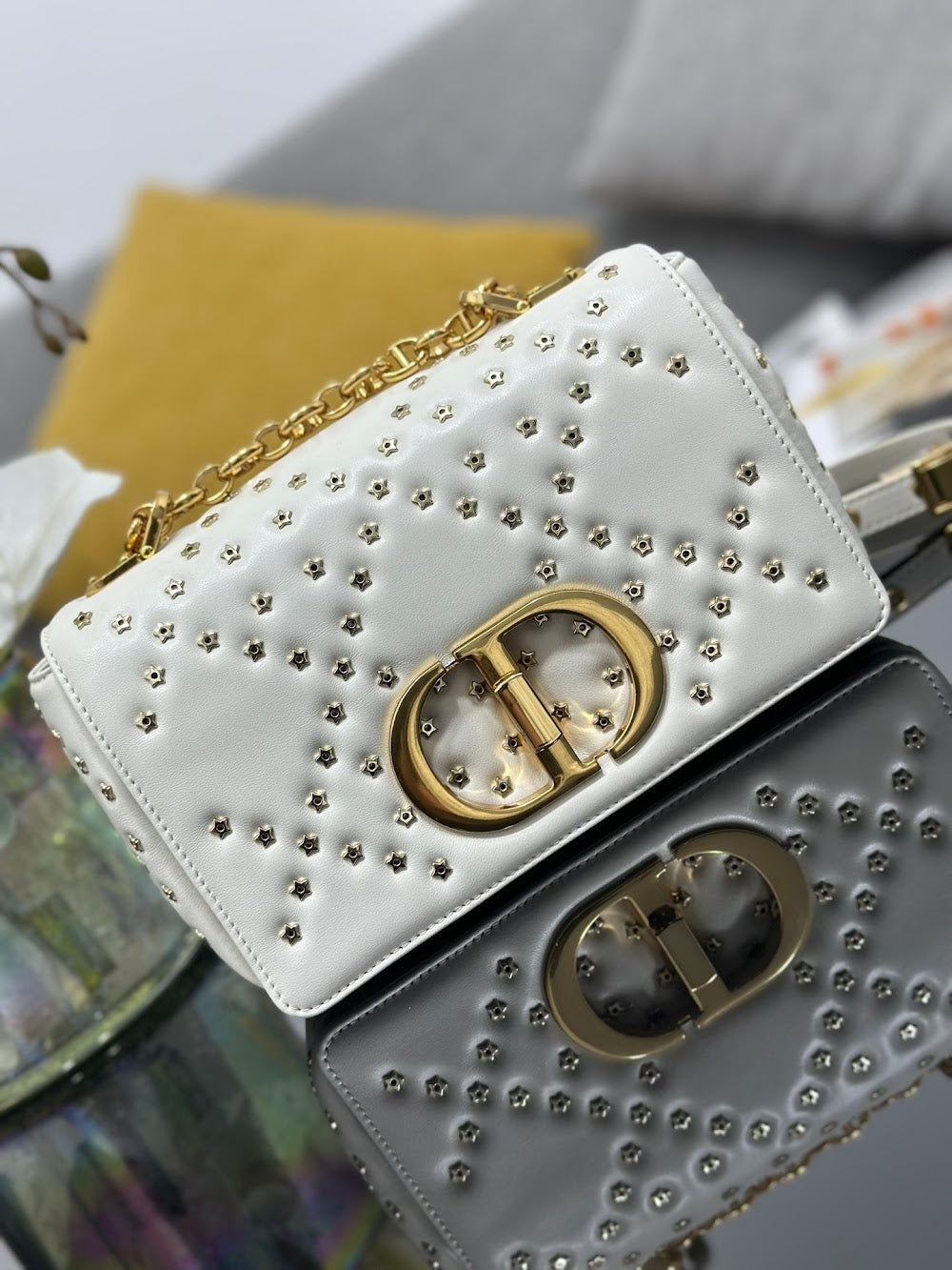 Dragons BagsDiorn Luxury Bag --115716