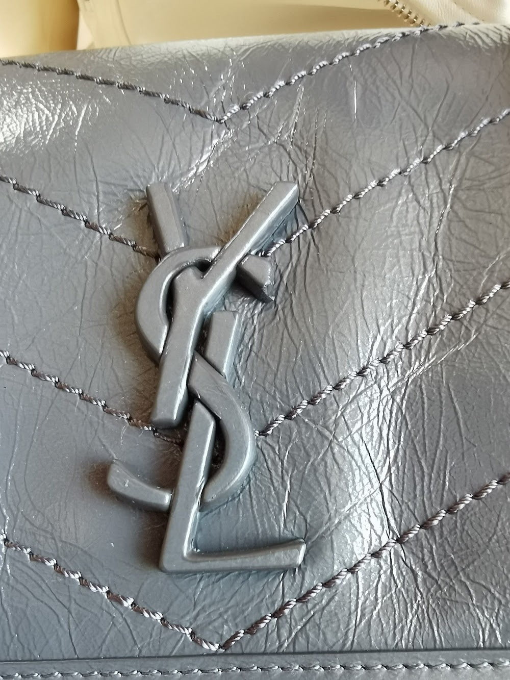 Dragons Bags YSLn Luxury Bag --119877