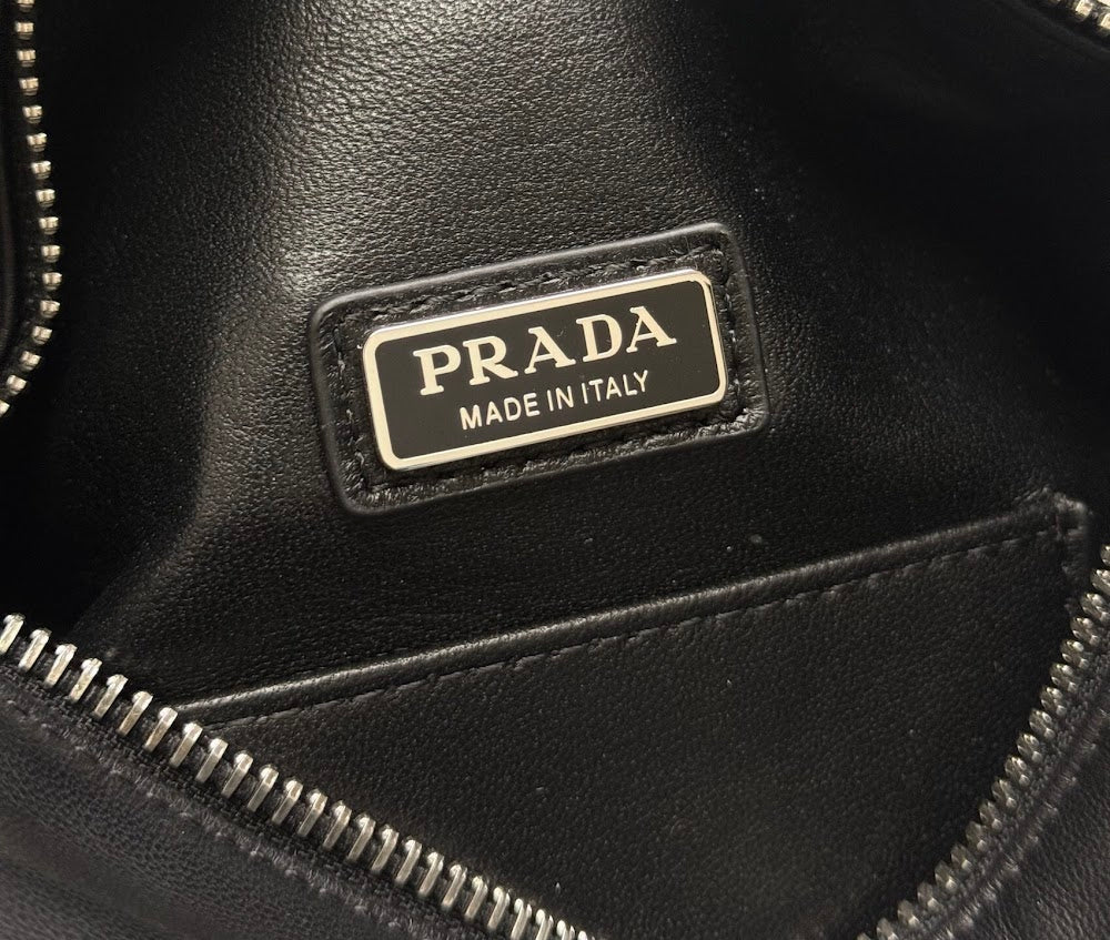 Dragons Bags Pradn Luxury Bag --101338