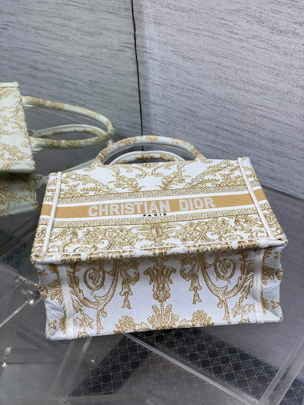 Dragons BagsDiorn Luxury Bag --115462