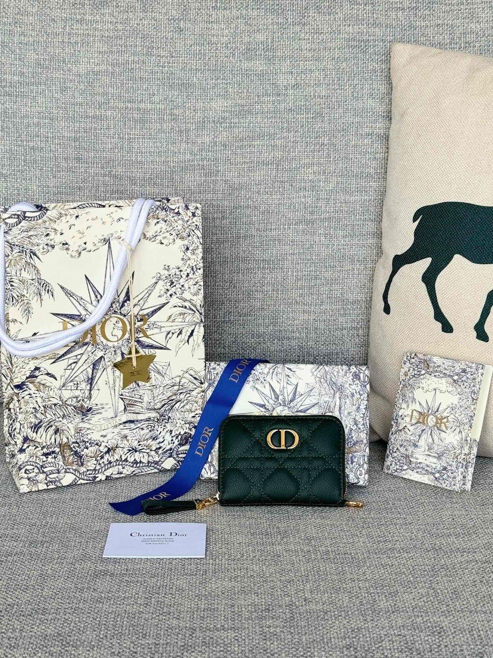 Dragons BagsDiorn Luxury Bag --114564