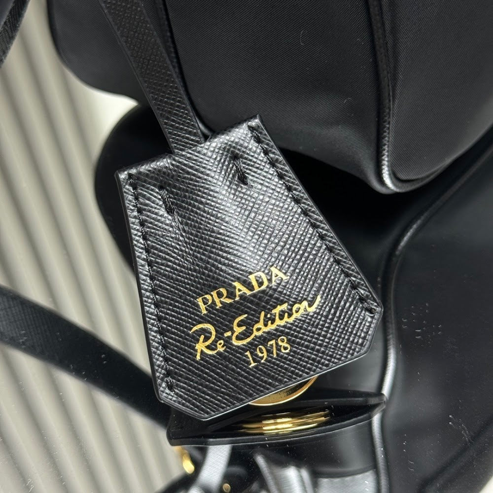 Dragons Bags Pradn Luxury Bag --102571