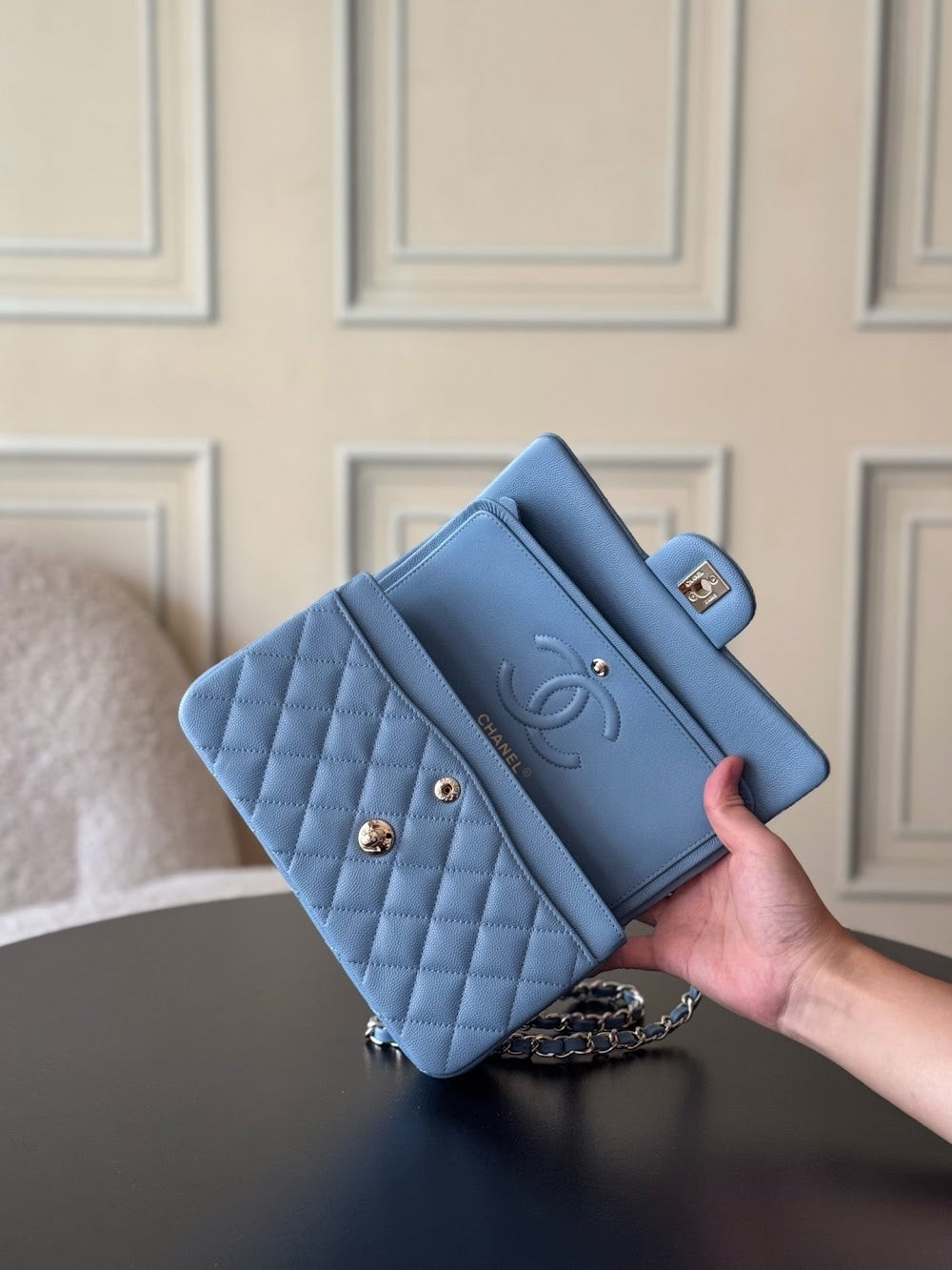 Dragons Bags CHn Luxury Bag --112771