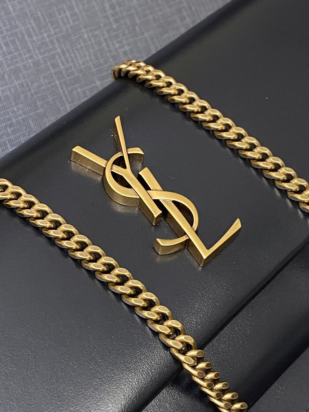 Dragons Bags YSLn Luxury Bag --120694