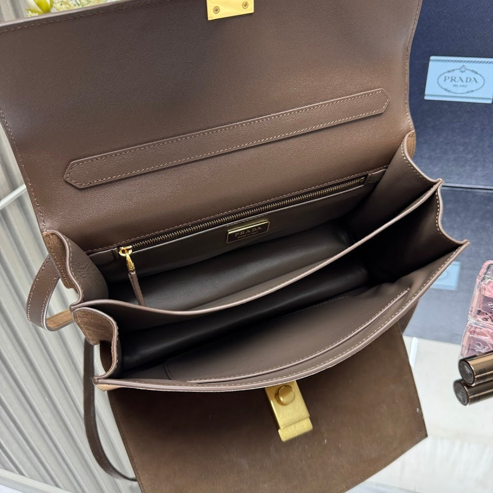 Dragons Bags Pradn Luxury Bag --102507